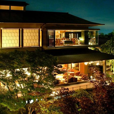 ホテル 青山 やまと 伊東市 エクステリア 写真